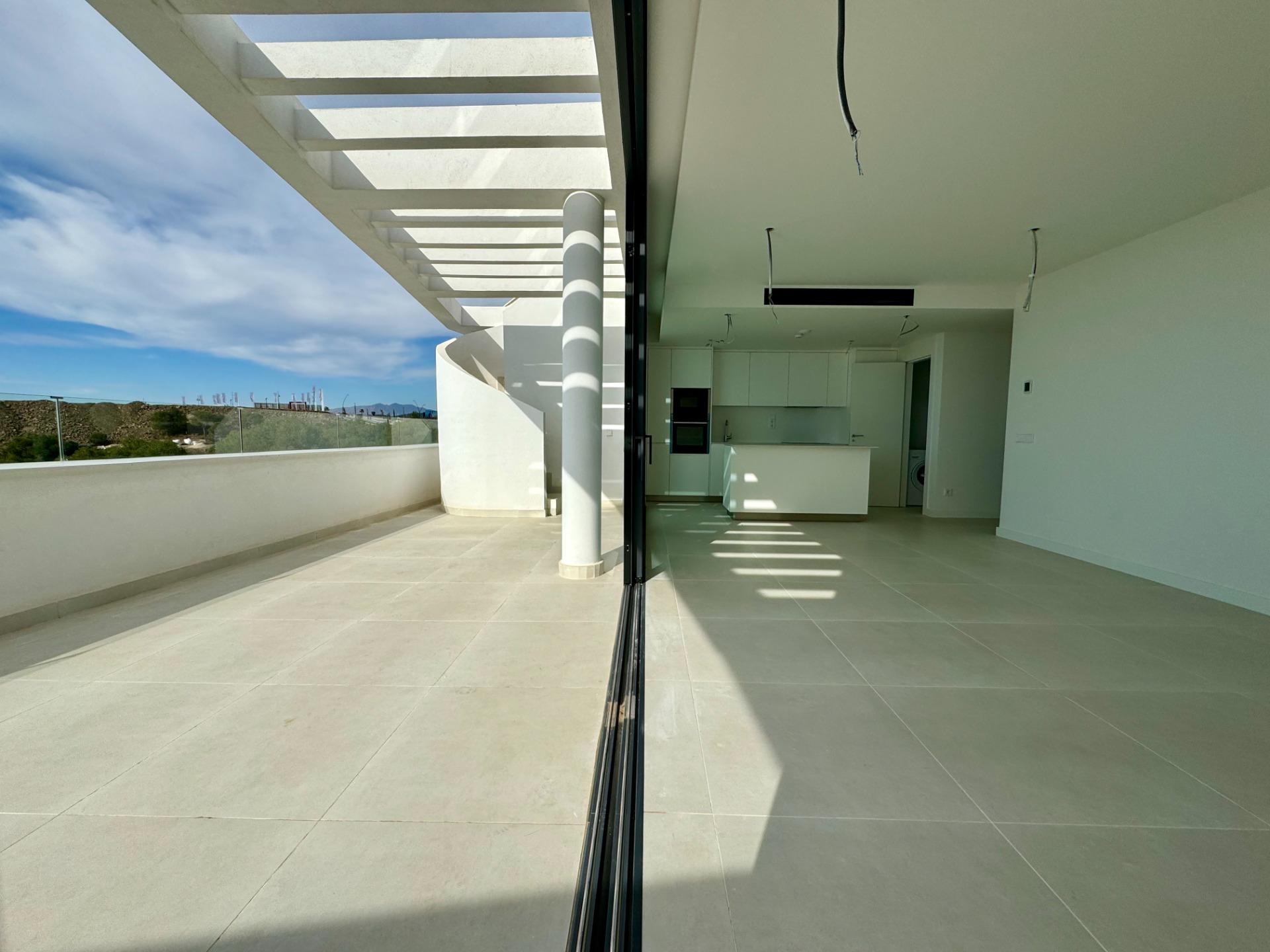 2 Bed, 2 Bath, ApartmentFor Sale, Fuengirola, Malaga