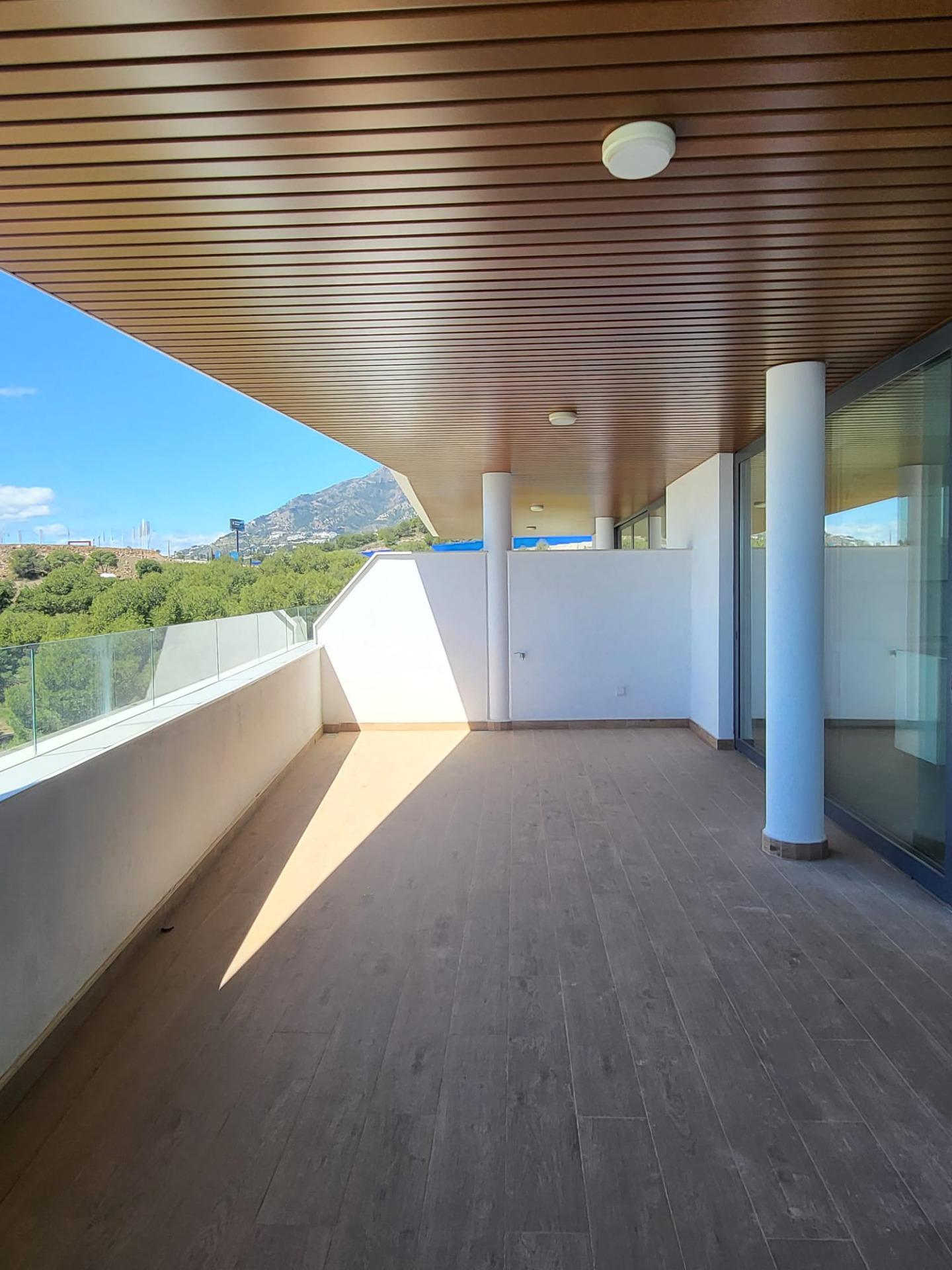 2 Bed, 2 Bath, ApartmentFor Sale, Fuengirola, Malaga