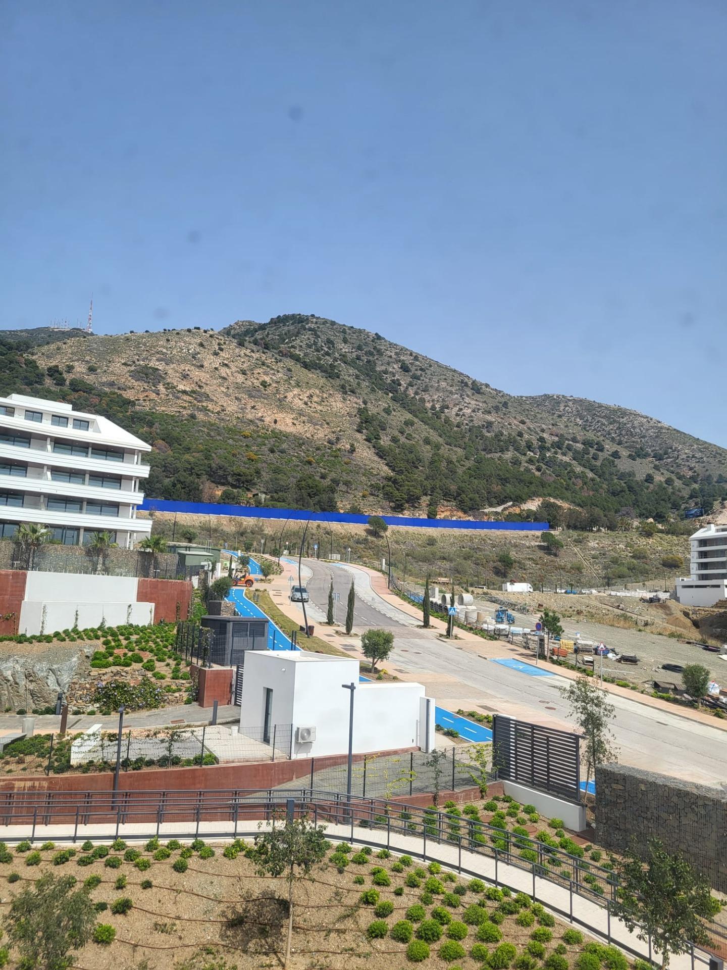 2 Bed, 2 Bath, ApartmentFor Sale, Fuengirola, Malaga