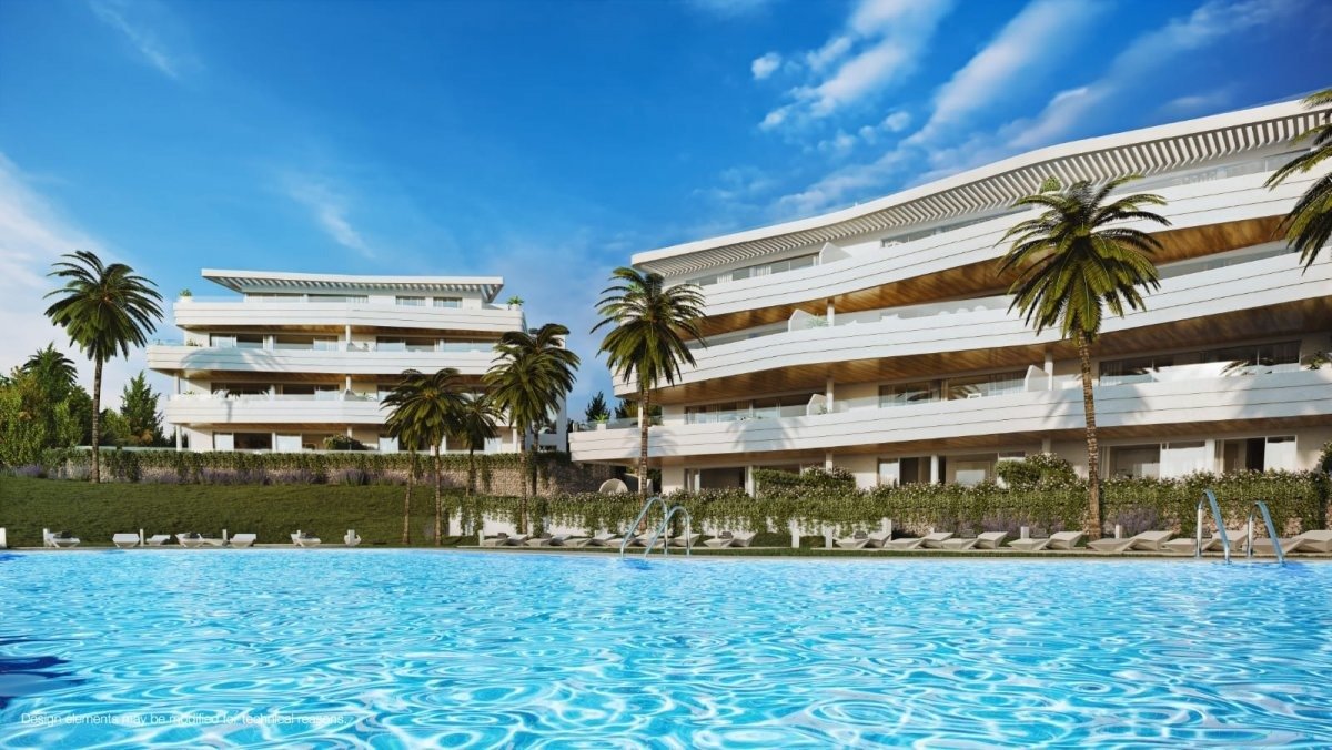 2 Bed, 2 Bath, ApartmentFor Sale, Fuengirola, Malaga