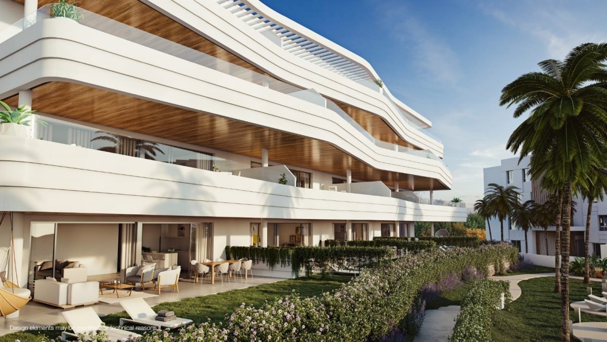 2 Bed, 2 Bath, ApartmentFor Sale, Fuengirola, Malaga