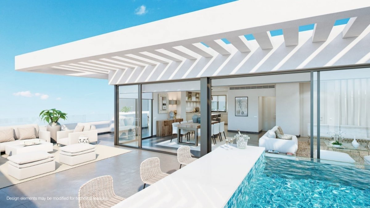 2 Bed, 2 Bath, ApartmentFor Sale, Fuengirola, Malaga