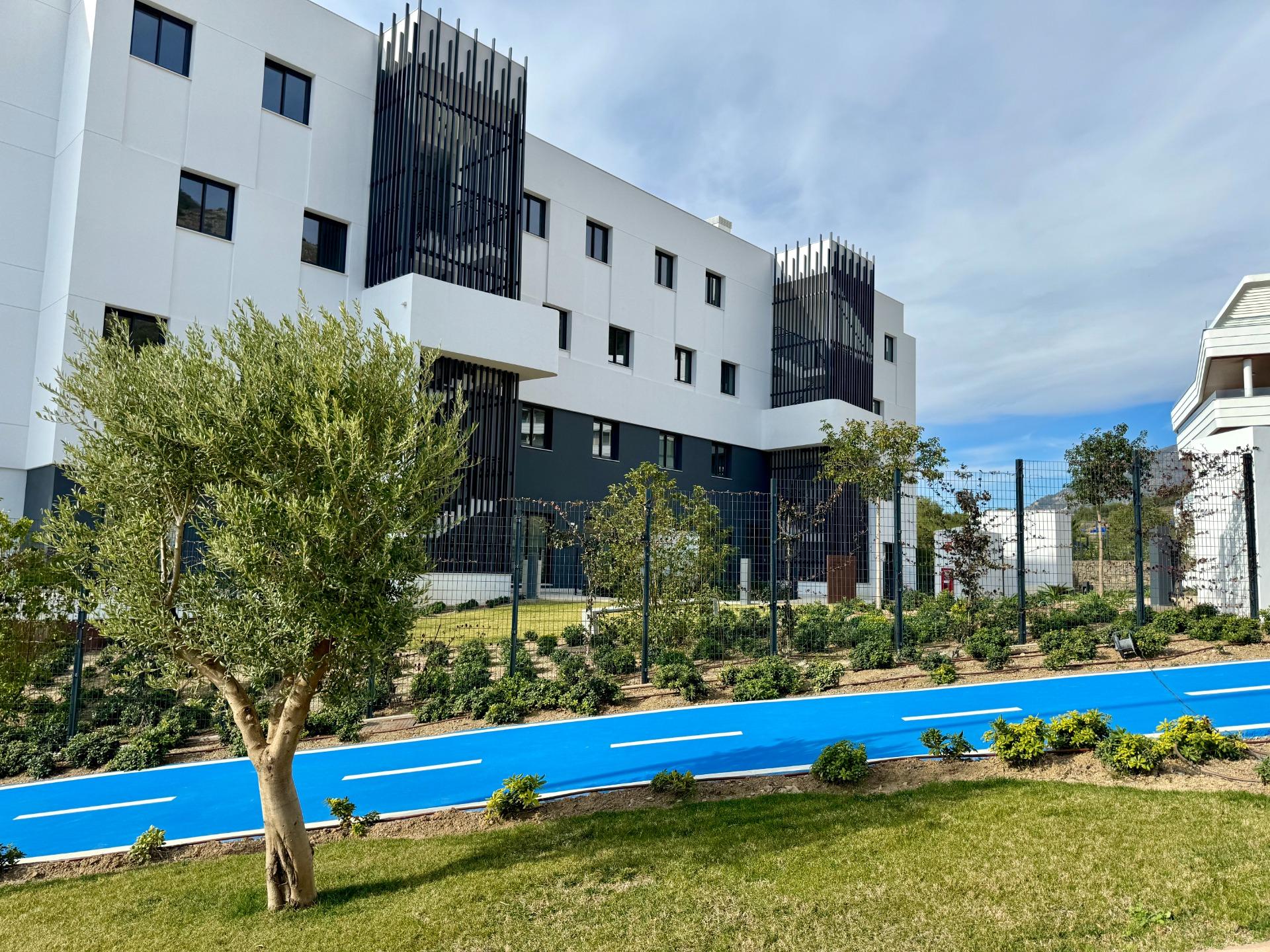 2 Bed, 2 Bath, ApartmentFor Sale, Fuengirola, Malaga