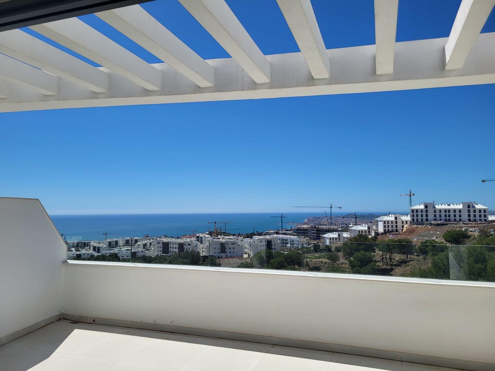2 Bed, 2 Bath, ApartmentFor Sale, Fuengirola, Malaga