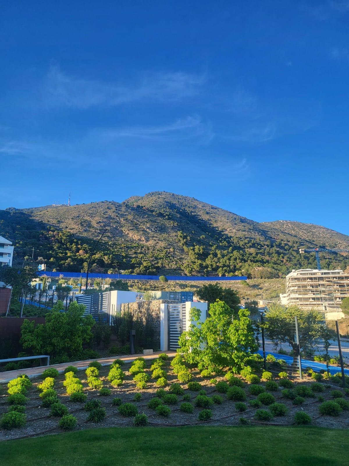 2 Bed, 2 Bath, ApartmentFor Sale, Fuengirola, Malaga