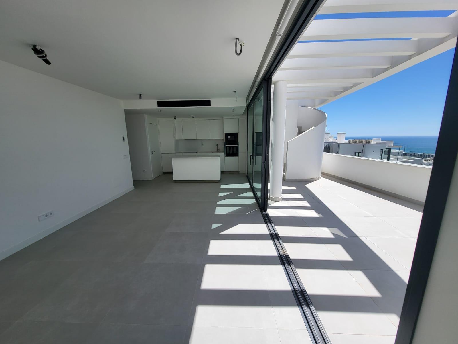 2 Bed, 2 Bath, ApartmentFor Sale, Fuengirola, Malaga