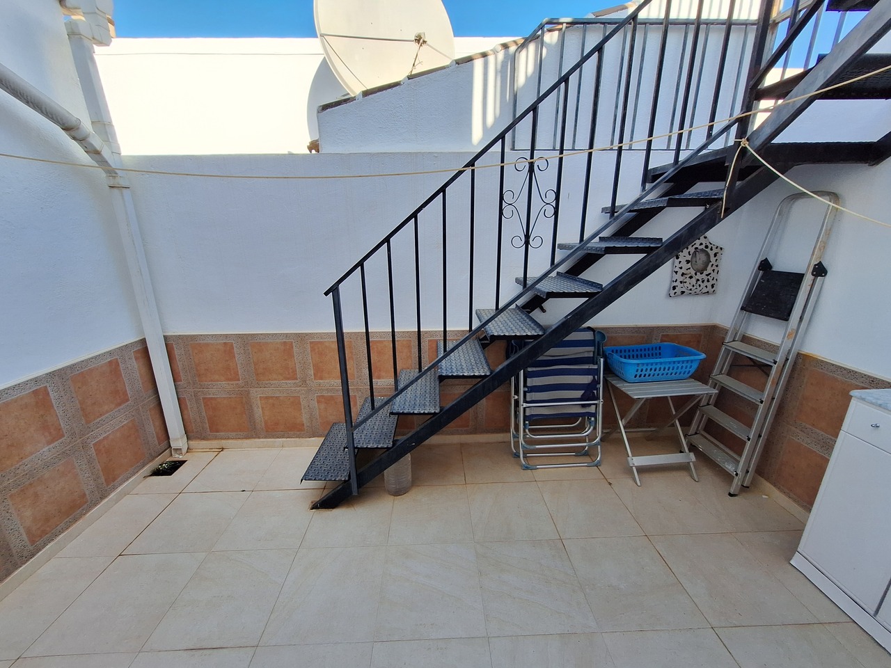 2 Bed, 2 Bath, HouseFor Sale, Camposol, Murcia