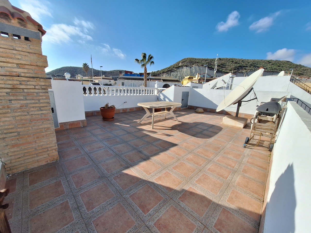 2 Bed, 2 Bath, HouseFor Sale, Camposol, Murcia