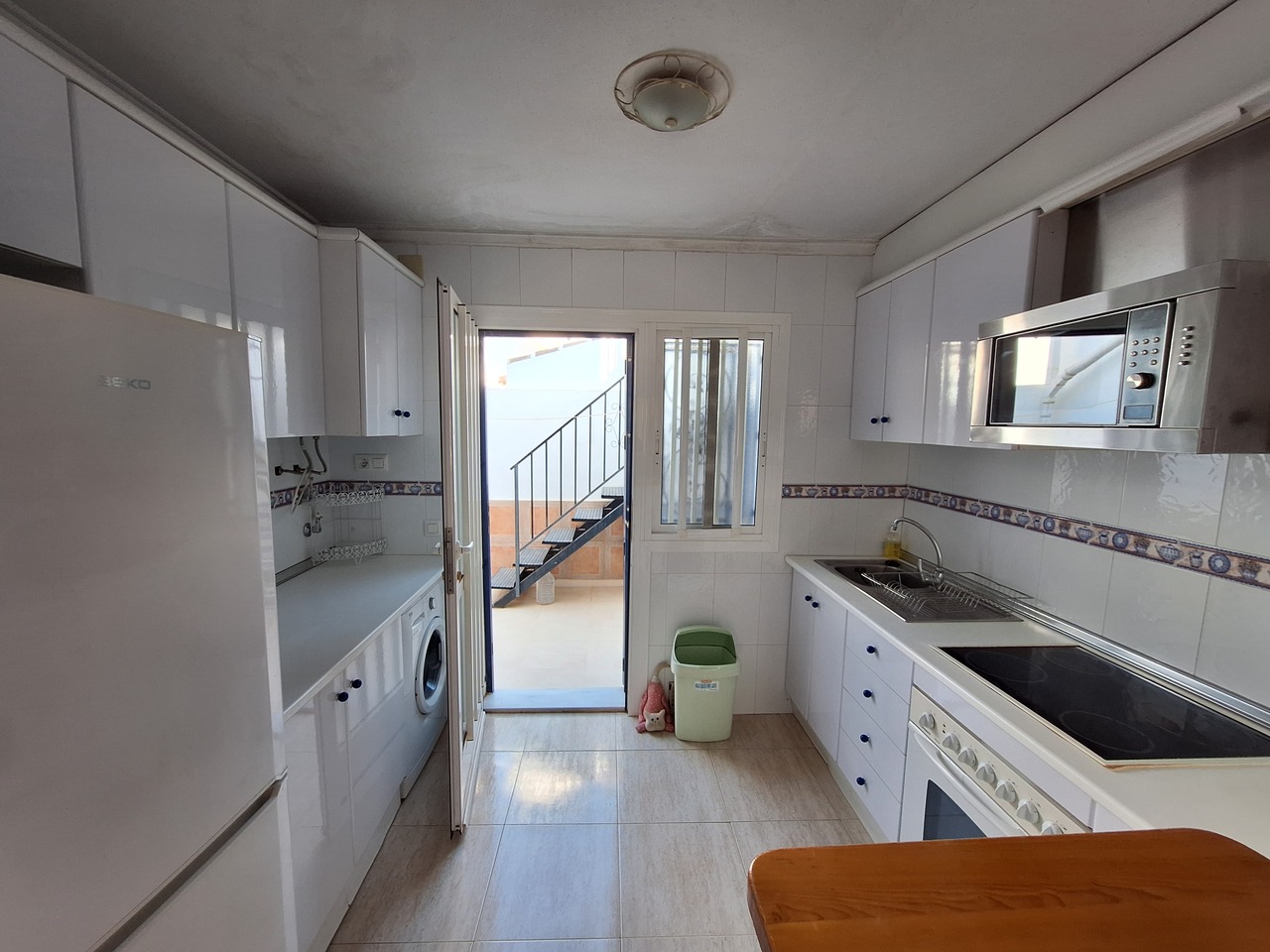 2 Bed, 2 Bath, HouseFor Sale, Camposol, Murcia