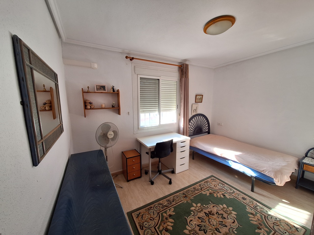 2 Bed, 2 Bath, HouseFor Sale, Camposol, Murcia