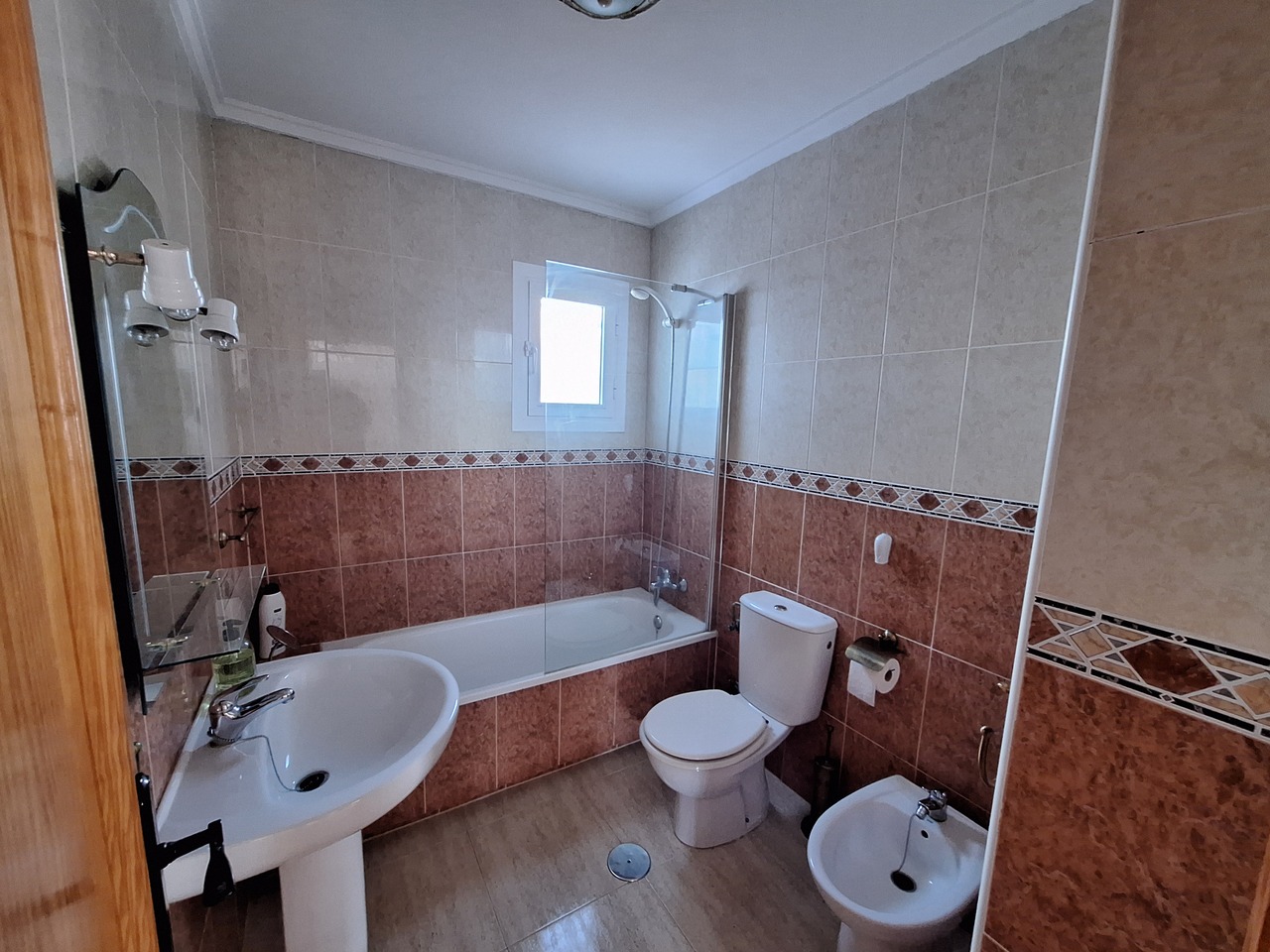 2 Bed, 2 Bath, HouseFor Sale, Camposol, Murcia