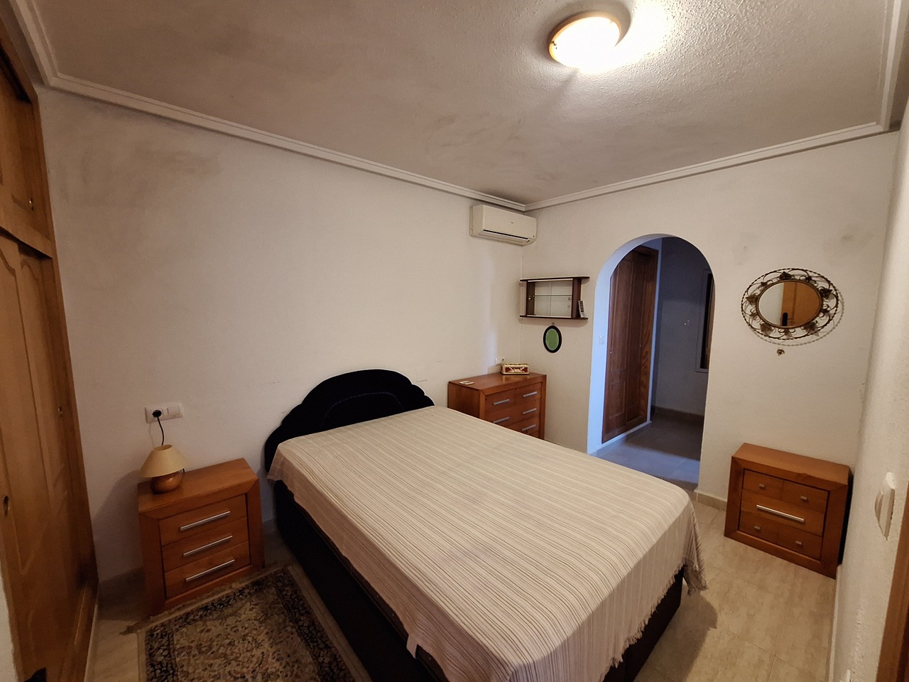 2 Bed, 2 Bath, HouseFor Sale, Camposol, Murcia