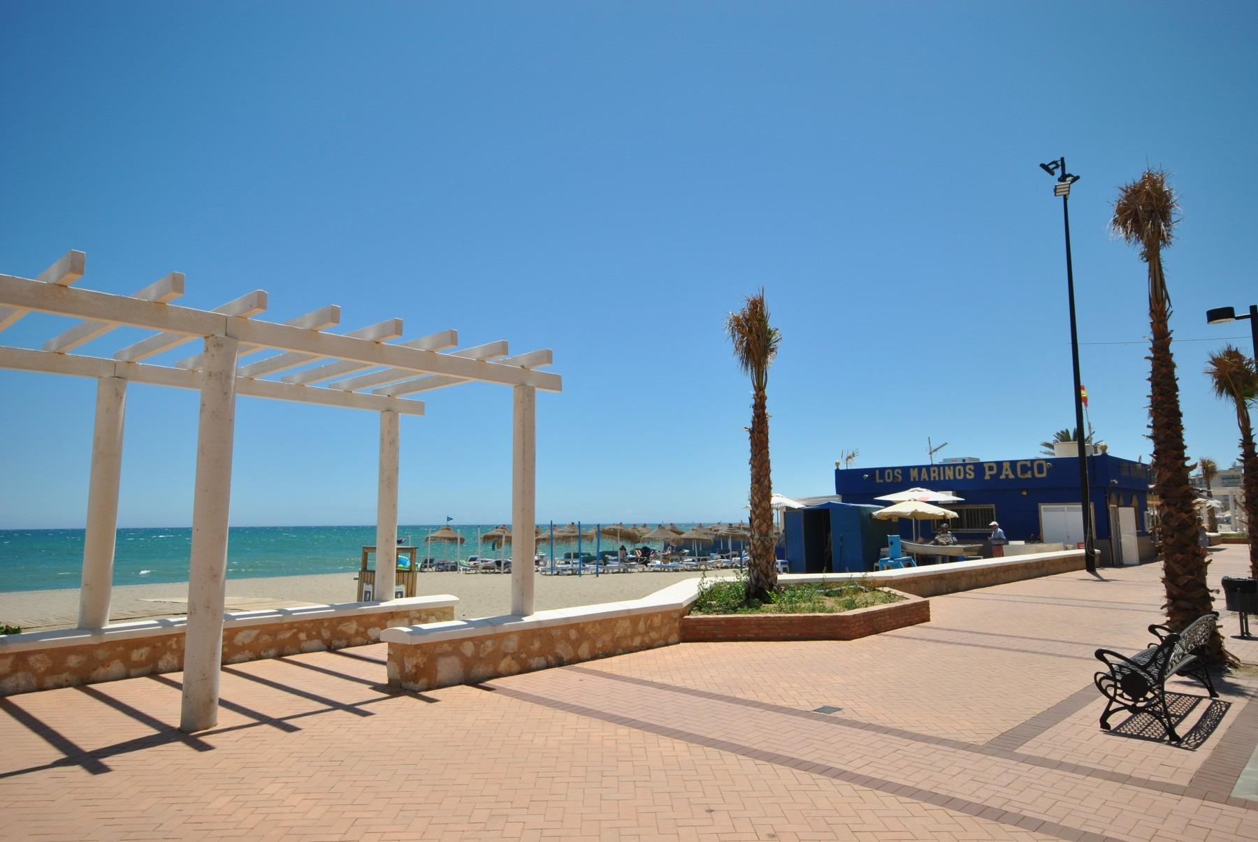 1 Bed, 1 Bath, ApartmentFor Sale, Fuengirola, Malaga
