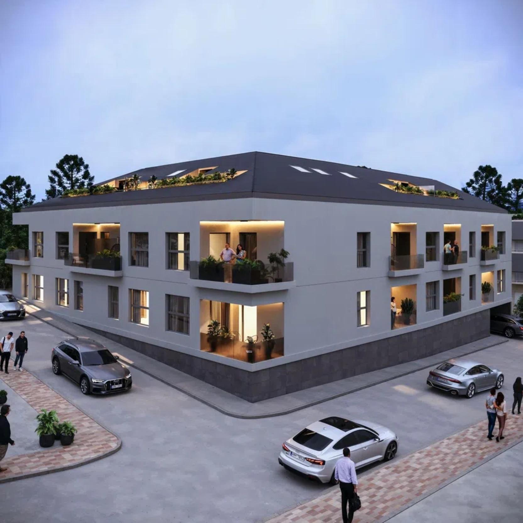 1 Bed, 1 Bath, ApartmentFor Sale, Fuengirola, Malaga