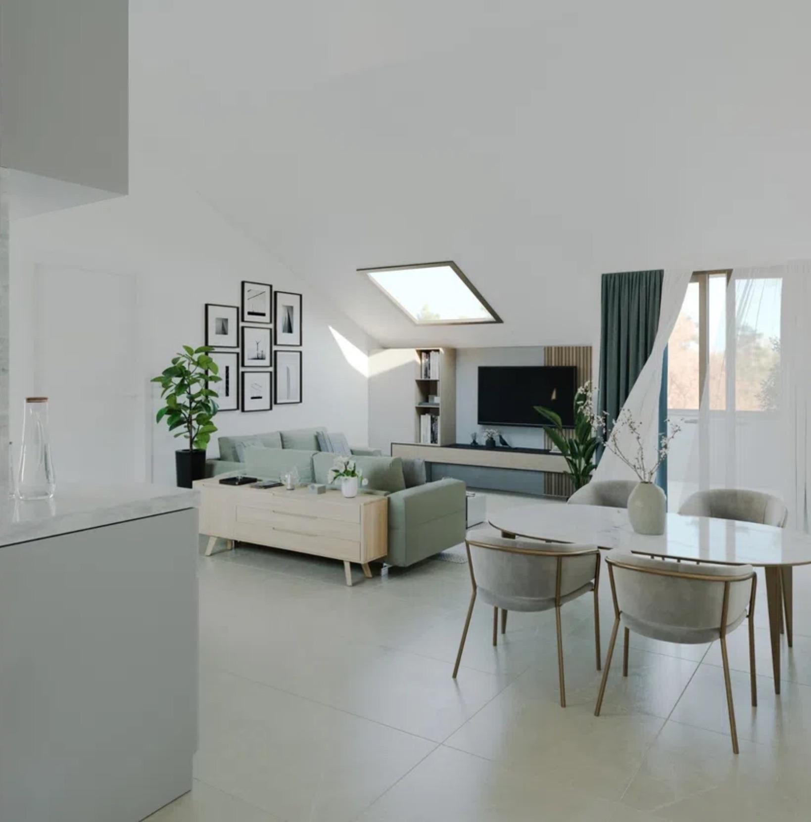 1 Bed, 1 Bath, ApartmentFor Sale, Fuengirola, Malaga