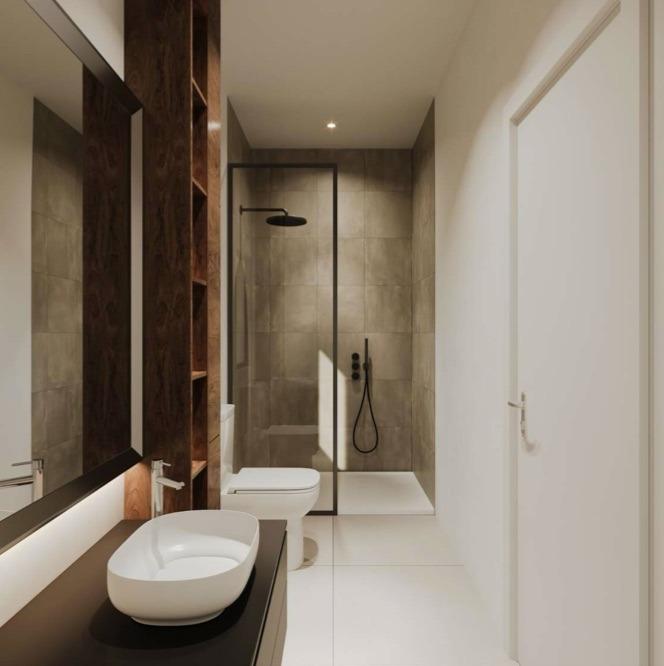 1 Bed, 1 Bath, ApartmentFor Sale, Fuengirola, Malaga