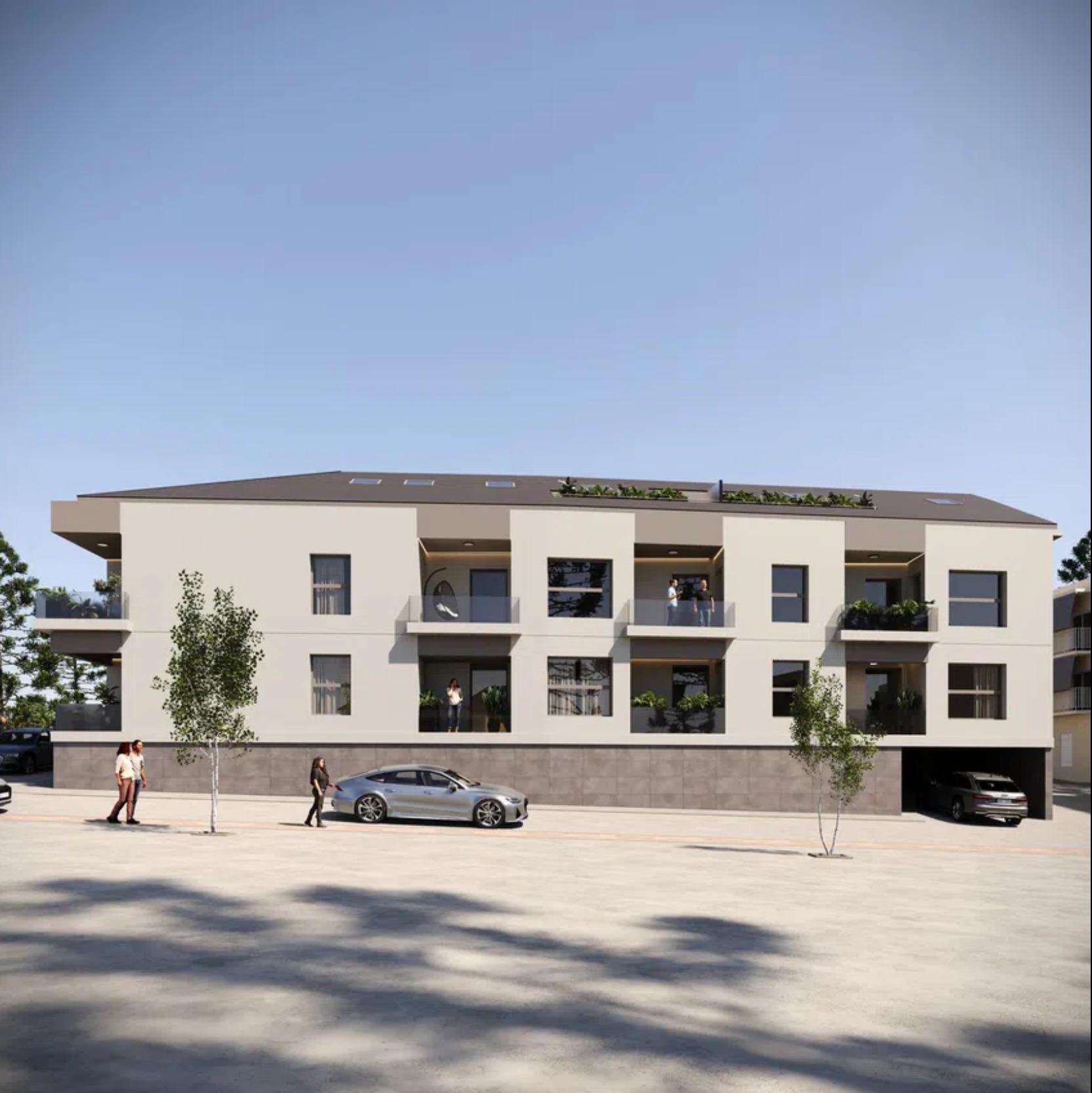 1 Bed, 1 Bath, ApartmentFor Sale, Fuengirola, Malaga