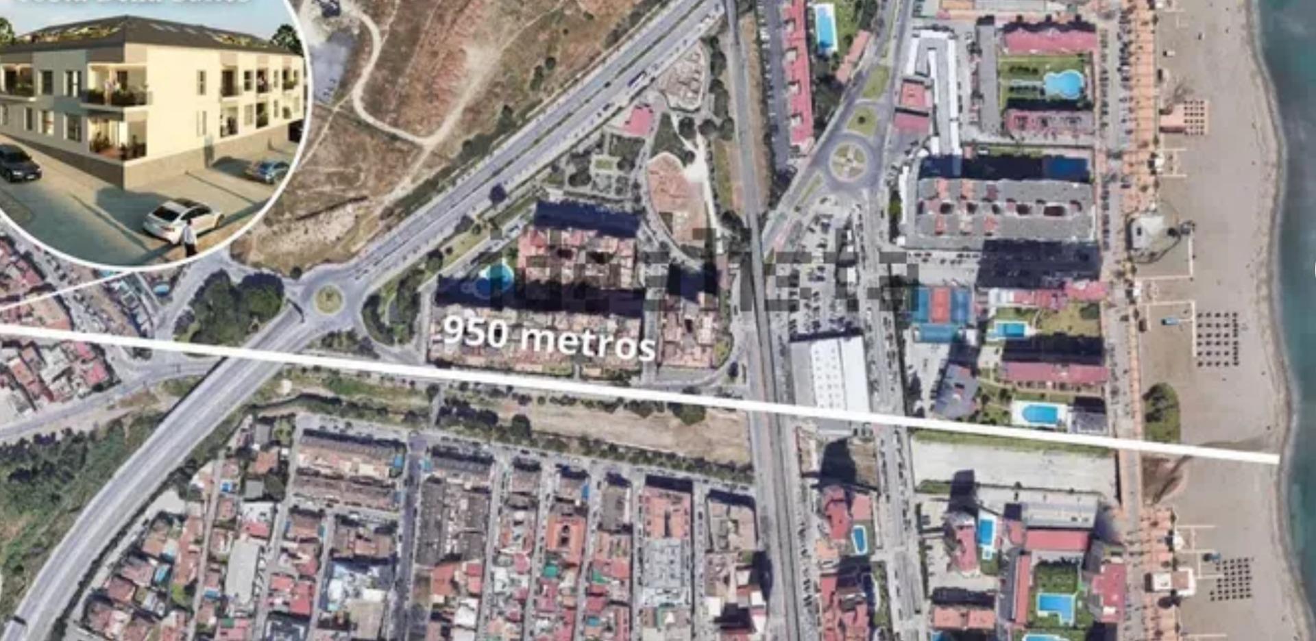 1 Bed, 1 Bath, ApartmentFor Sale, Fuengirola, Malaga