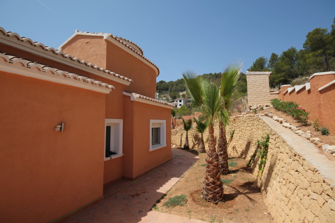 3 Bed, 3 Bath, HouseFor Sale, Javea, Alicante