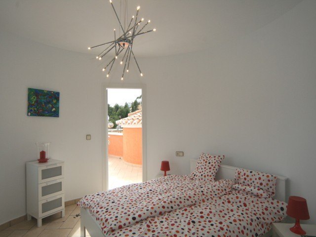 3 Bed, 3 Bath, HouseFor Sale, Javea, Alicante