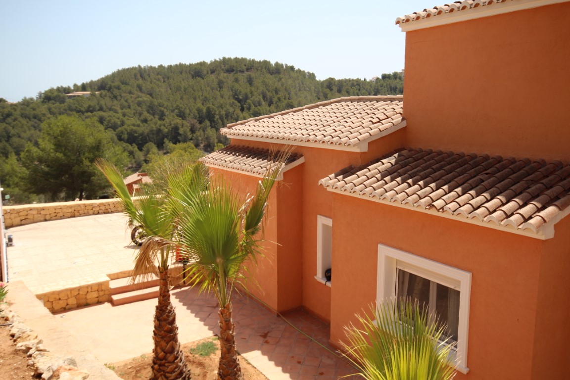 3 Bed, 3 Bath, HouseFor Sale, Javea, Alicante