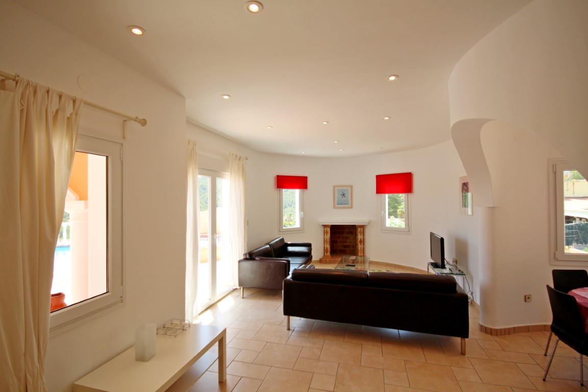3 Bed, 3 Bath, HouseFor Sale, Javea, Alicante