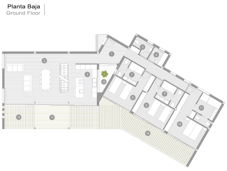 4 Bed, 4 Bath, HouseFor Sale, Javea, Alicante