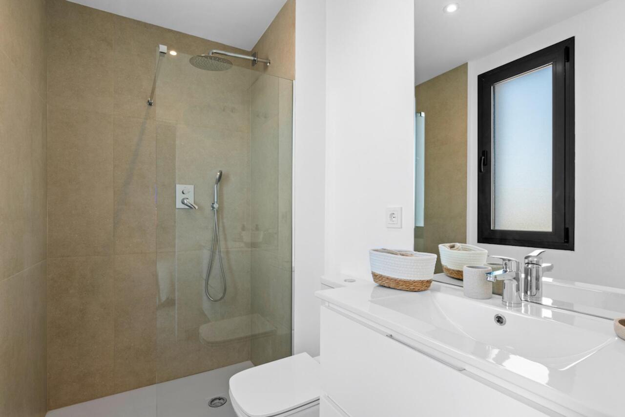 2 Bed, 2 Bath, ApartmentFor Sale, Mar De Cristal, Murcia