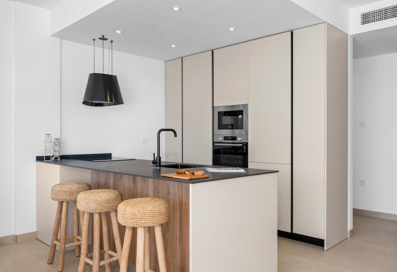 2 Bed, 2 Bath, ApartmentFor Sale, Mar De Cristal, Murcia