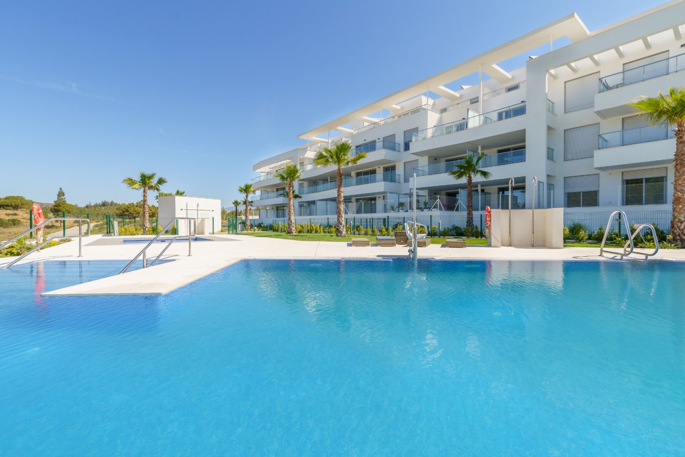 4 Bed, 3 Bath, ApartmentFor Sale, Mijas, Malaga