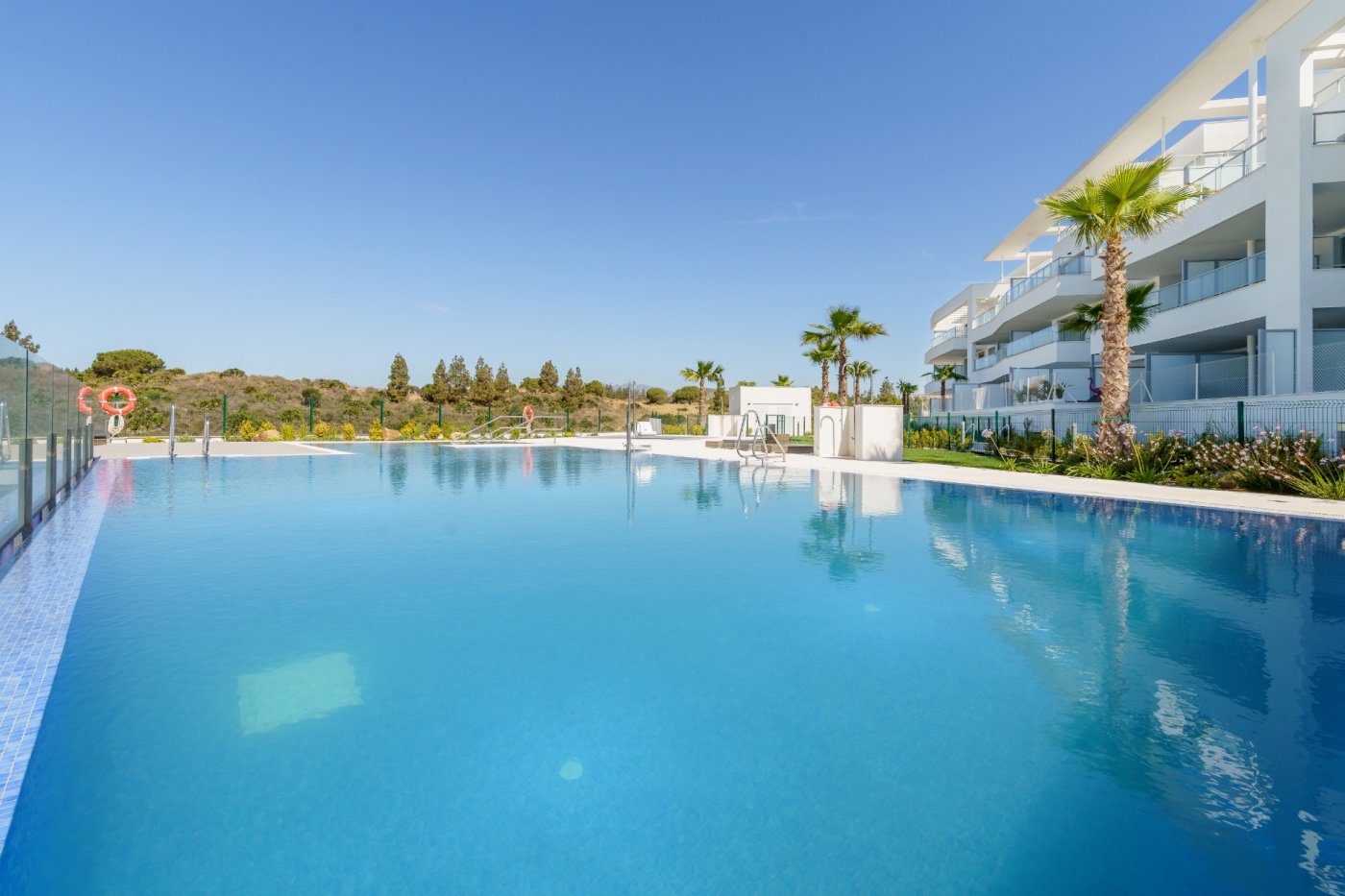 4 Bed, 3 Bath, ApartmentFor Sale, Mijas, Malaga