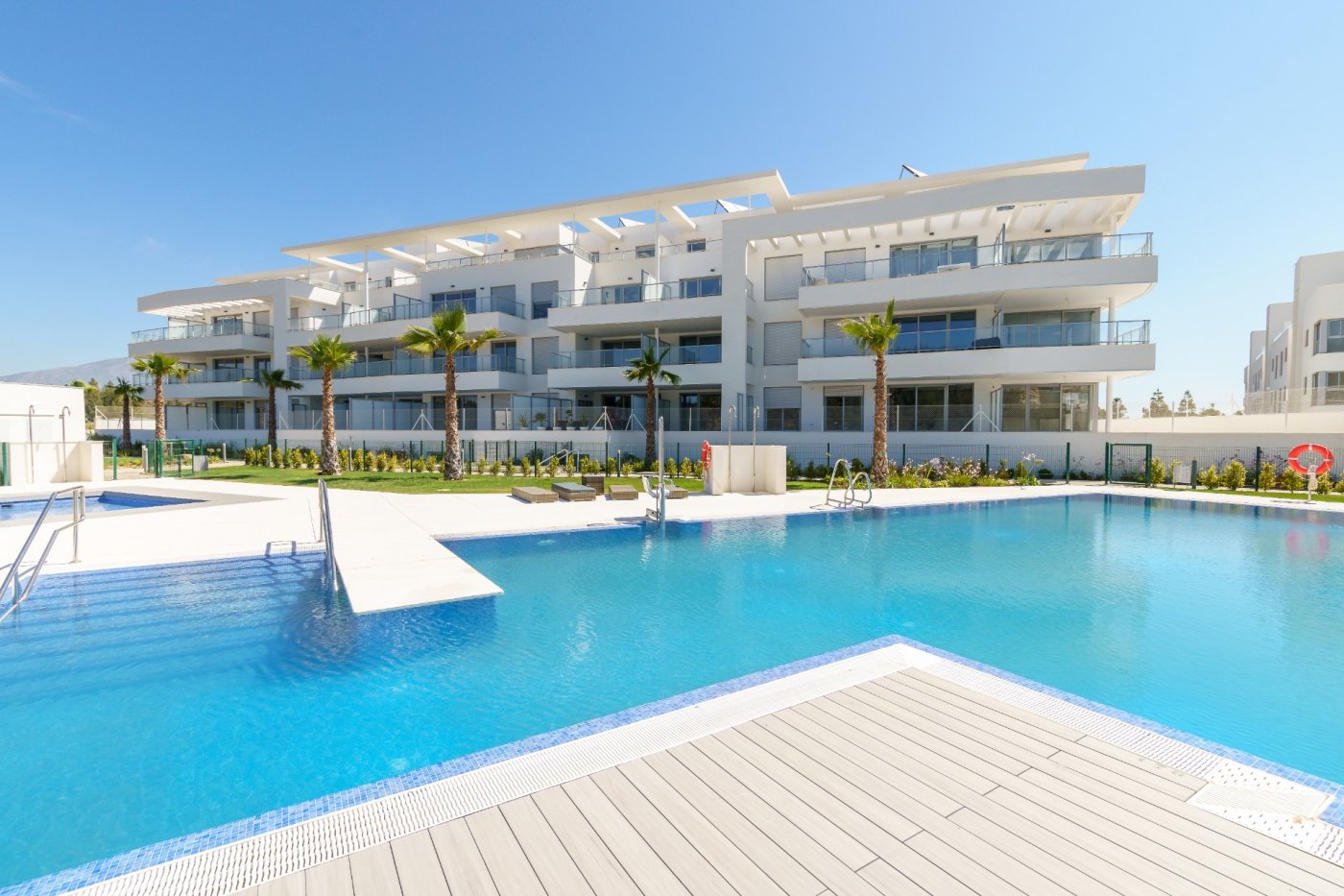 4 Bed, 3 Bath, ApartmentFor Sale, Mijas, Malaga