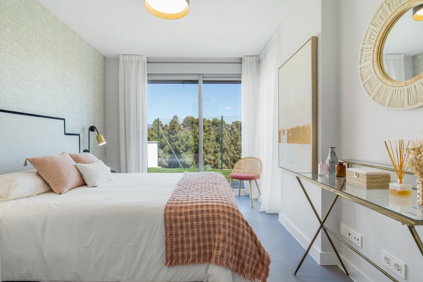 4 Bed, 3 Bath, ApartmentFor Sale, Mijas, Malaga