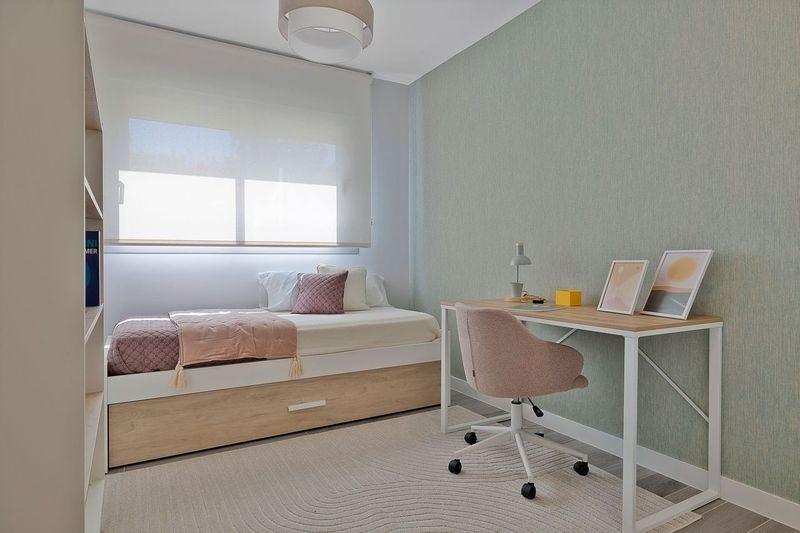 4 Bed, 3 Bath, ApartmentFor Sale, Mijas, Malaga