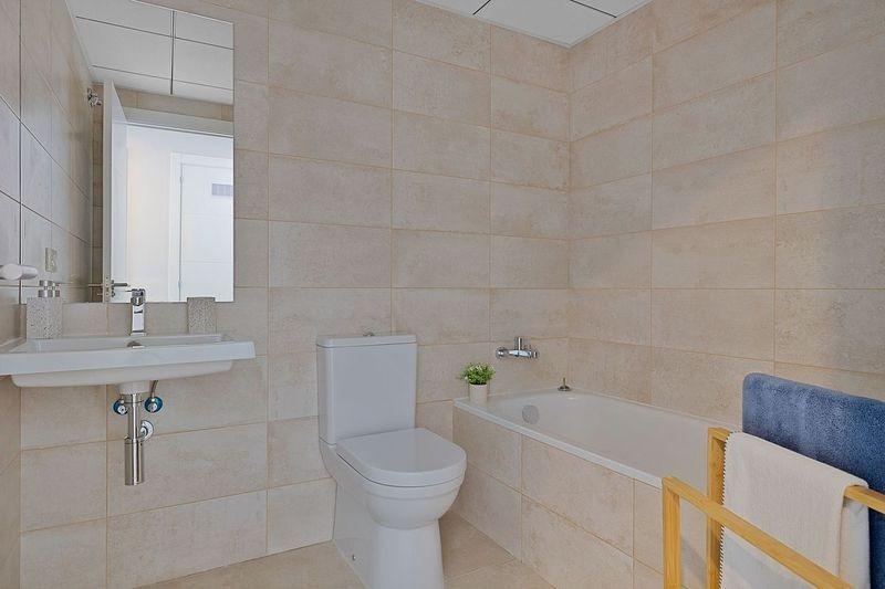 4 Bed, 3 Bath, ApartmentFor Sale, Mijas, Malaga