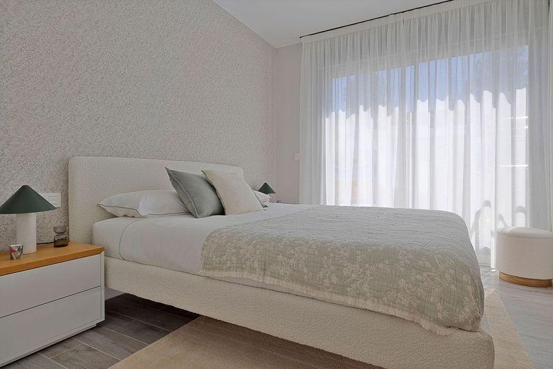 4 Bed, 3 Bath, ApartmentFor Sale, Mijas, Malaga