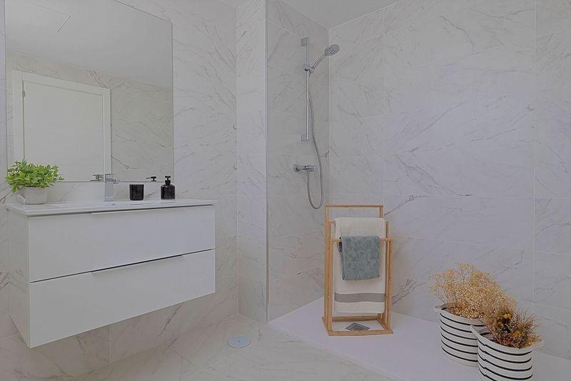 4 Bed, 3 Bath, ApartmentFor Sale, Mijas, Malaga