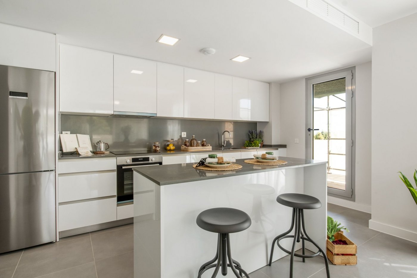 4 Bed, 3 Bath, ApartmentFor Sale, Mijas, Malaga