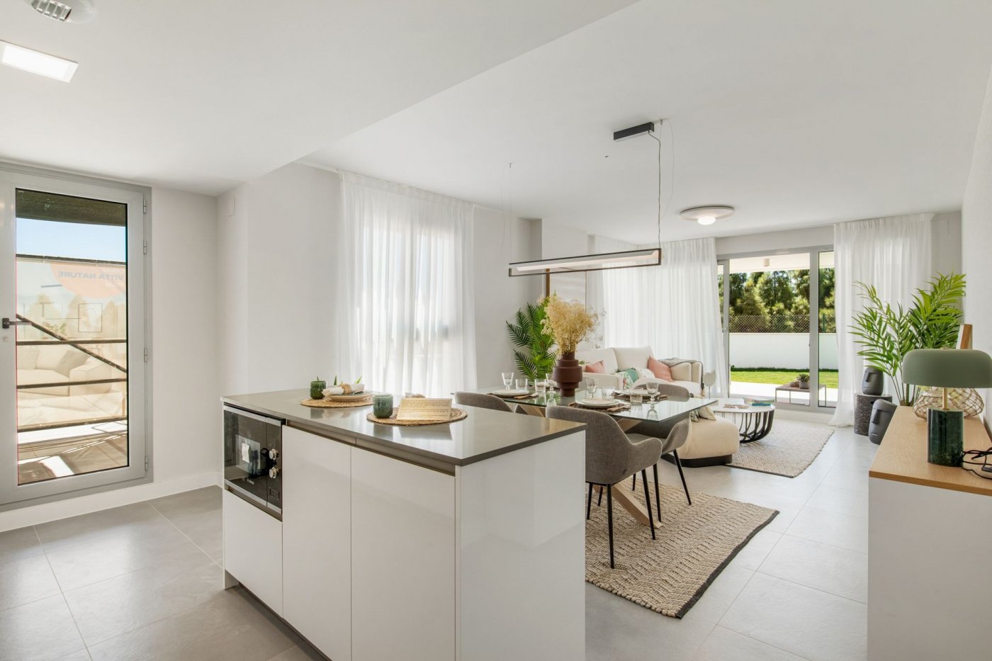 4 Bed, 3 Bath, ApartmentFor Sale, Mijas, Malaga