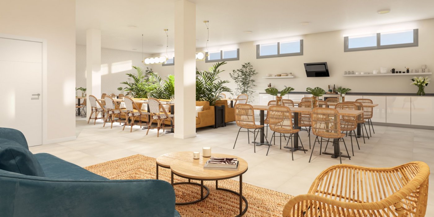 4 Bed, 3 Bath, ApartmentFor Sale, Mijas, Malaga