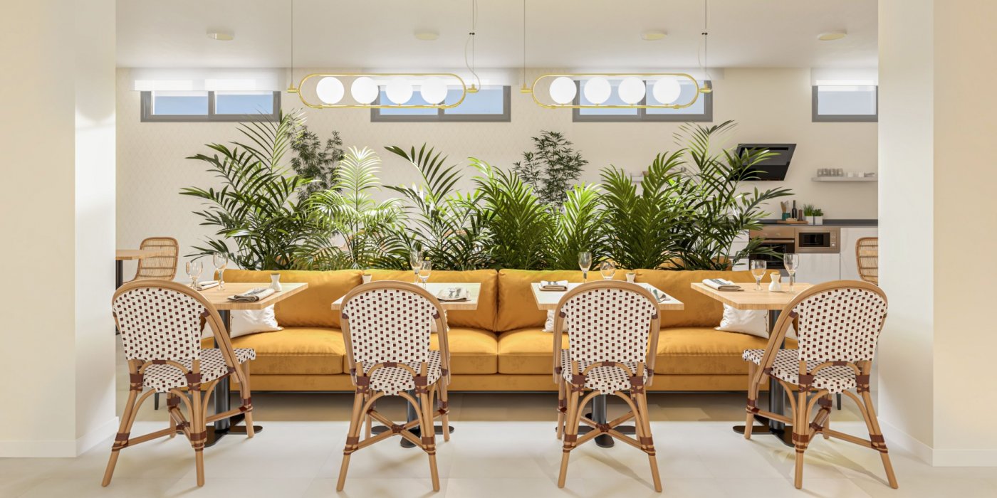 4 Bed, 3 Bath, ApartmentFor Sale, Mijas, Malaga