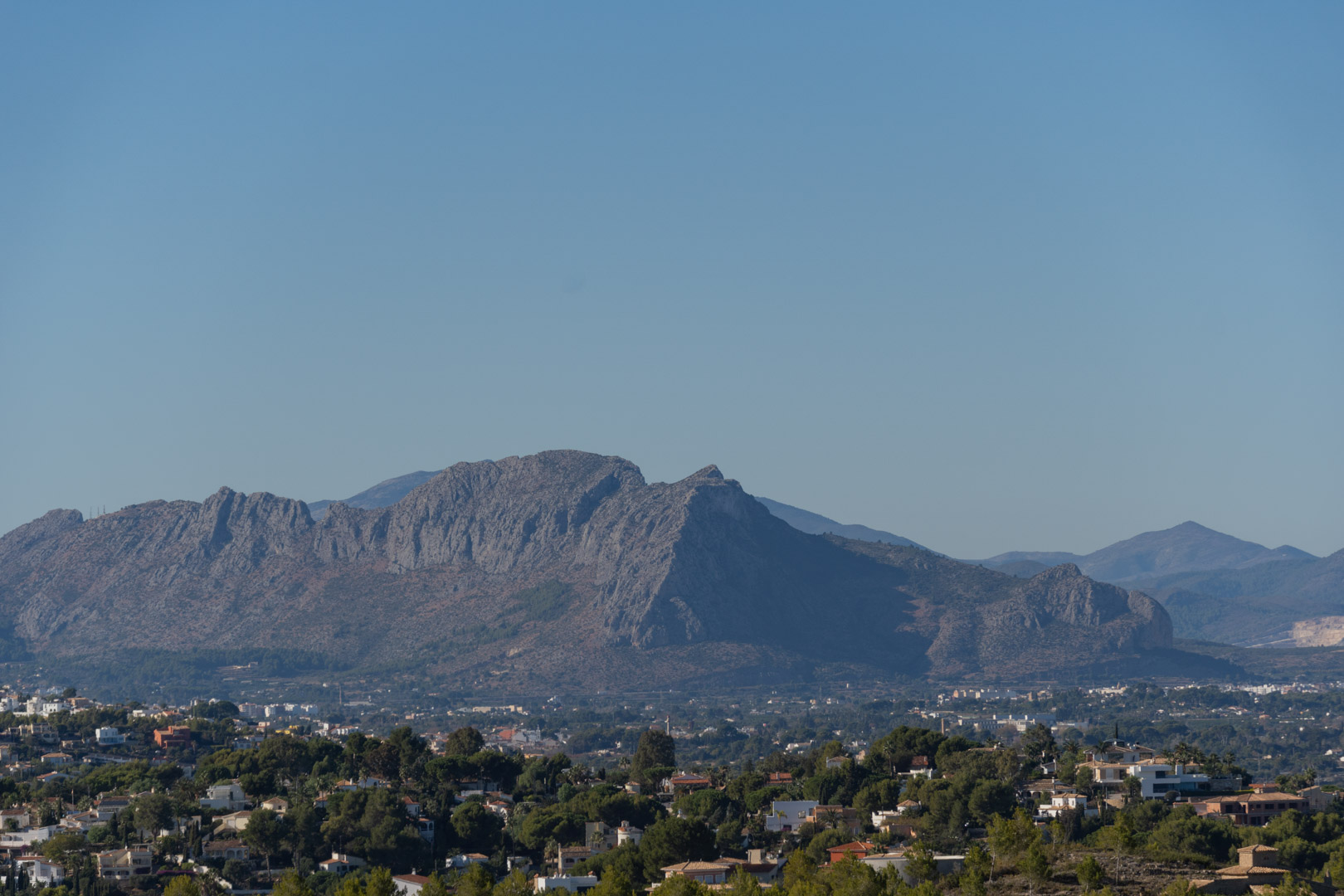 3 Bed, 2 Bath, HouseFor Sale, Denia, Alicante