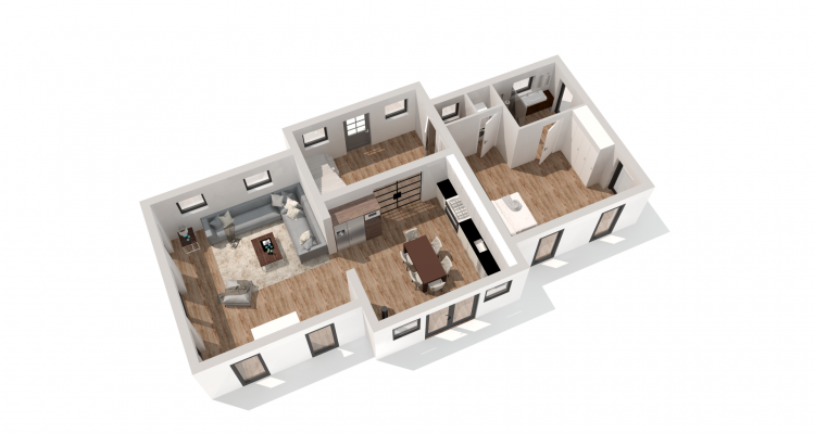 5 Bed, 3 Bath, HouseFor Sale, Pedreguer, Alicante