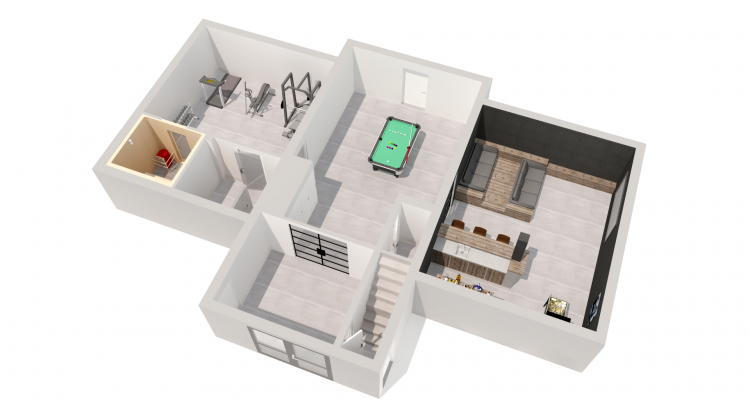 5 Bed, 3 Bath, HouseFor Sale, Pedreguer, Alicante