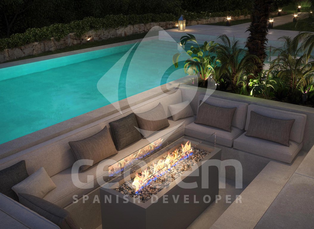 4 Bed, 4 Bath, HouseFor Sale, Benitachell, Alicante