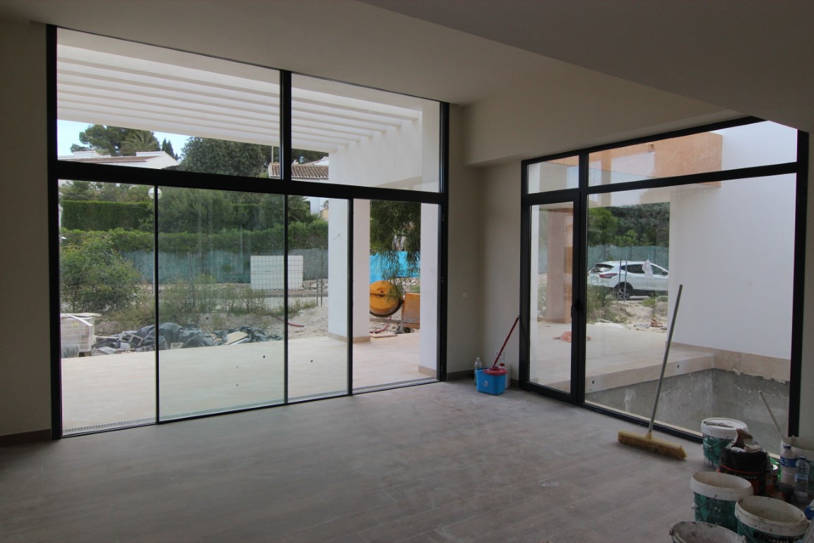 4 Bed, 4 Bath, HouseFor Sale, Benitachell, Alicante