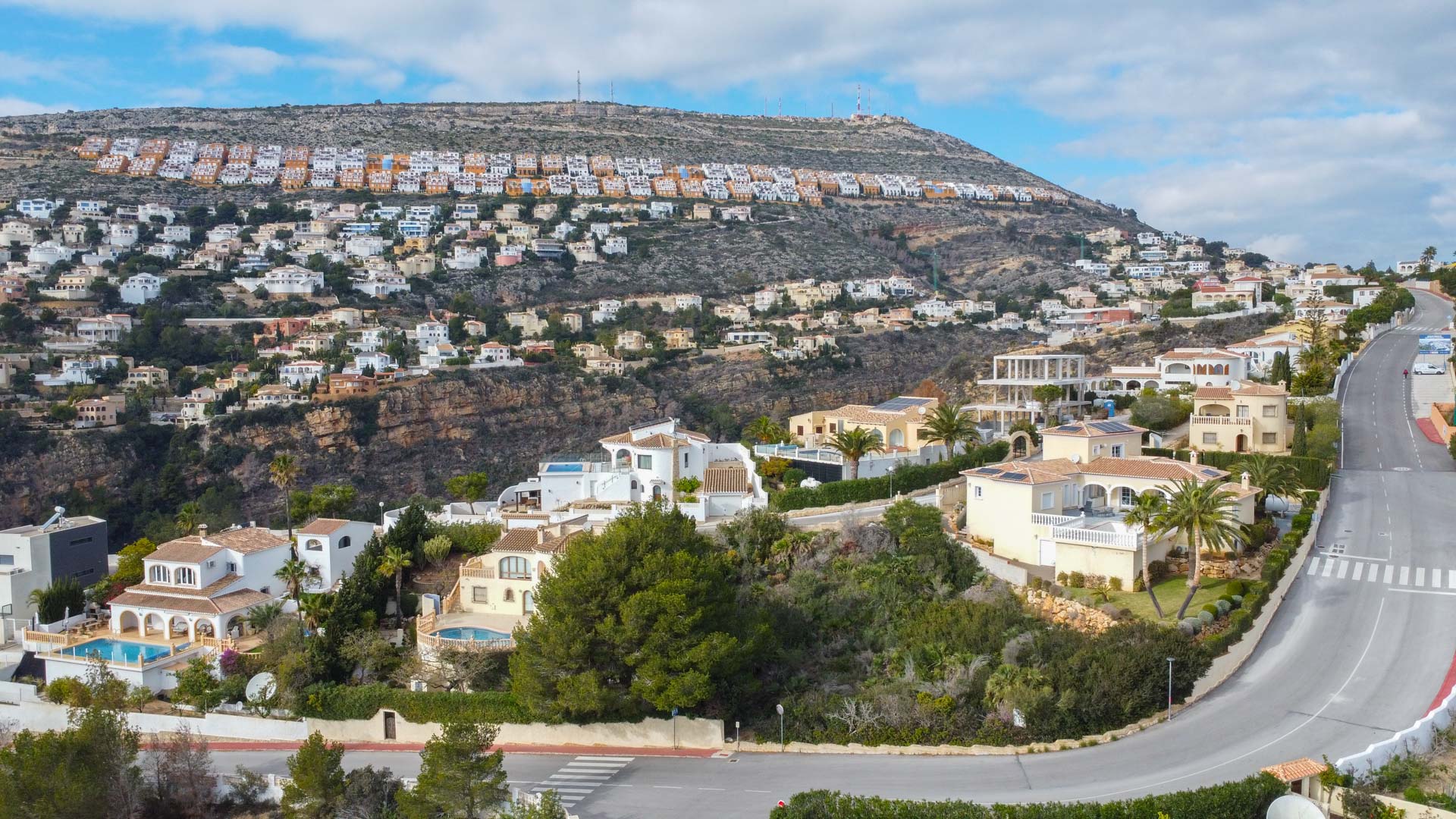 4 Bed, 4 Bath, HouseFor Sale, Benitachell, Alicante