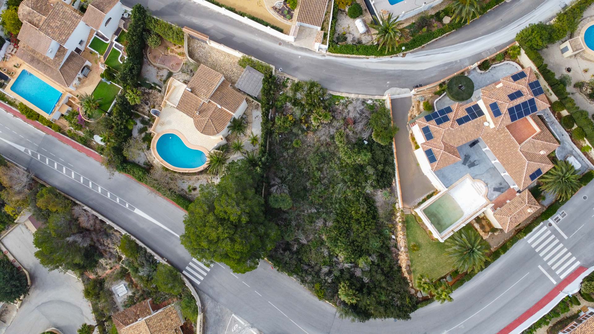 4 Bed, 4 Bath, HouseFor Sale, Benitachell, Alicante