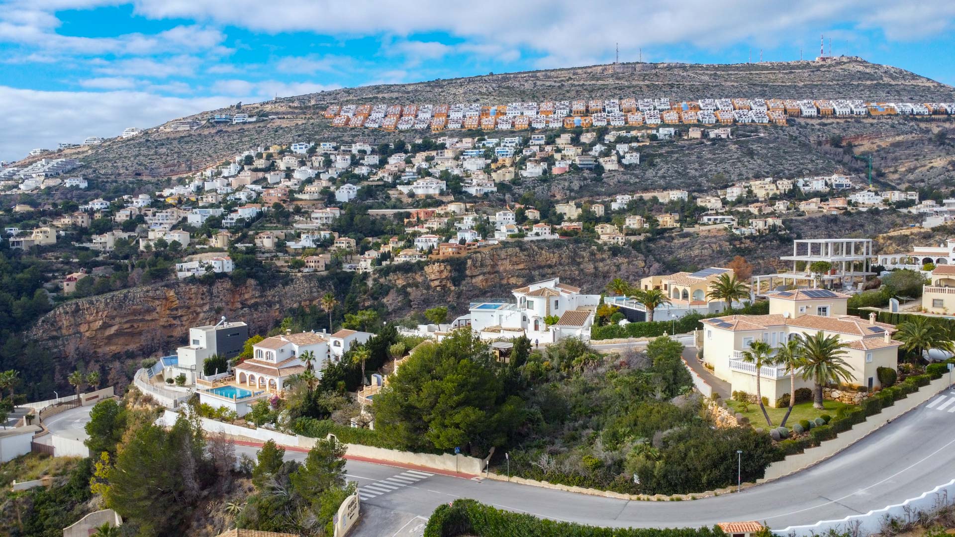 4 Bed, 4 Bath, HouseFor Sale, Benitachell, Alicante