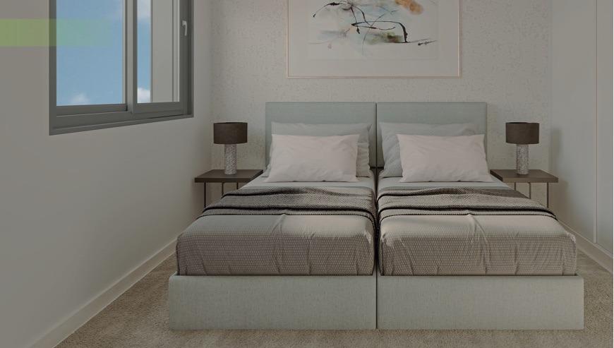 2 Bed, 2 Bath, ApartmentFor Sale, Fuengirola, Malaga